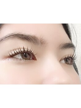 キープ力が自慢のサロン