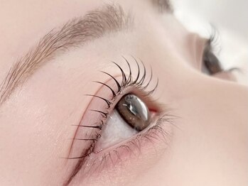 ネリネ 博多(nerine)の写真/【理想のお目元に☆】目元やなりたい印象に合わせたまつげパーマをご提案◎まつげパーマで垢抜け印象UP♪