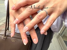 ネイルズリコ 立川店(Nails Lico)の雰囲気（★シアーマグネット/立川/マグネットネイル/ワンホン/韓国ネイル）