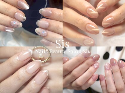 シス(Sis)の写真