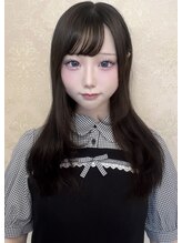 ラビィ 福岡店(Raviy) 【EYE】 YUI