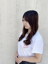 アイネイルズ 大宮店(Ｉ nails) Nami 