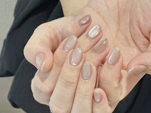 ルネネイル(Lune nail)/マグネット