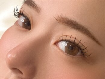 レセスト(Lesest)/パリジェンヌ/まつげパーマ/