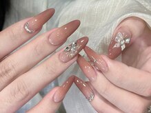 ラッキー 渋谷店(Lucky)/INSネイル