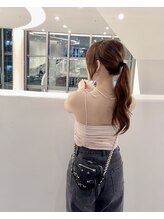 アイウェーブ(Eye wave) Eyestylist Nami