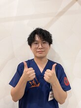 東久留米駅前の接骨院 はり灸院&nbsp;田中 瑠