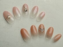 エーネイル(a nail)/《ハンド定額￥7300》