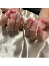 アドニス(Adonis)/