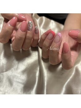 アドニス(Adonis)/