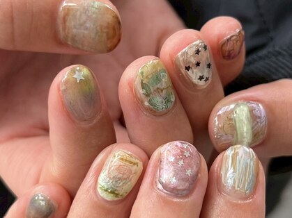 ブランクルネ(blanclune)の写真