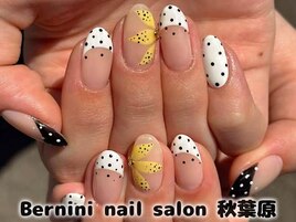 秋葉原/推し活ネイル/3Dアート