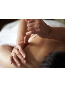 疲れを解消したい