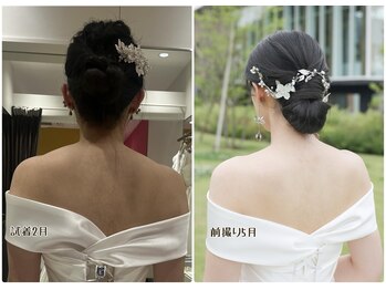 エクルビューティーツー(ECRU Beauty 2)/リリースカッター4回コース