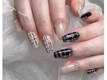 モヨネイル(moyo nail)