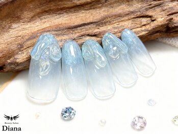 ディアナ 水戸赤塚店(DIANA)/定額ハンド B-097 5,980円