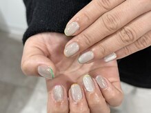 コム 草加マルイ店(com by neolive)/持ち込みデザイン 担当加戸