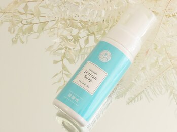 ヨーニ(YooNi)/デリケートソープ