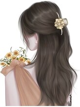 ルネイル(Luneil) Mai