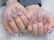 プラスパビューティーコーベジャパン(PLUSSPA BEAUTY KOBE JAPAN)/