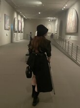 リリー 大阪駅前第一ビル店(Lily) ♪MINE♪