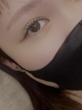 イソ(iso.)/エクステからまつげパーマに