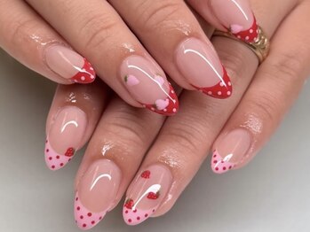 Best Nail 銀座店【ワンホンネイル・スカルプ・パラジェル・上品ジェルネイル】/持ち込みデザインネイル