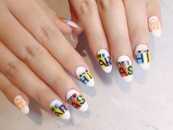 レヴィア(Revia)/