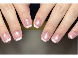 うるい水光マグネットフレンチ