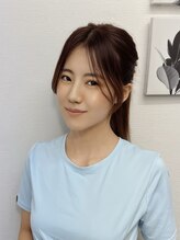 やみつきストレッチ 藤沢店 フウ