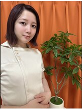 ブプラ 静岡駅南店(BUPURA)&nbsp;竹田 麻里亜