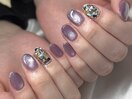 シンプルフルスタイル★ハンド★