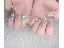 ニゴサロン(25Salon)/