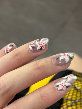アートネイル