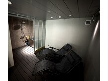 ウツノミヤサウナクラブ 簗瀬店/最大3名様まで可能