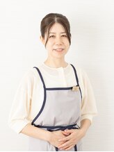 ララン(Laran) chie