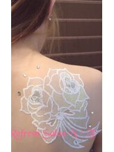 リフレッシュサロンNT 佐世保店/ボディジュエリー