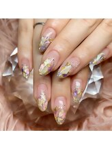 エミューネイル(EMU NAIL)/