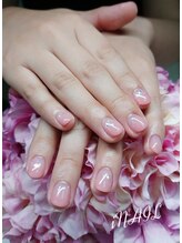 アイネイル(iNAIL)/