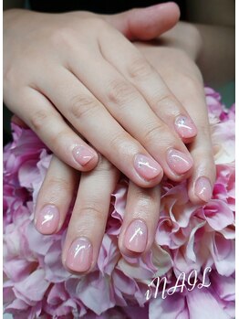 アイネイル(iNAIL)/