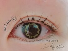 サロンアット(salon@)/パリジェンヌ¥7540→¥5400