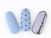 プライベートサロンエム(M)/シンプルプラスコース　¥7,000