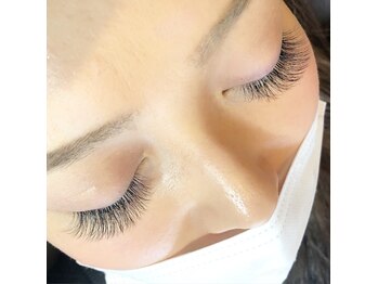 ウカ(Uka)/ボリュームラッシュ120束