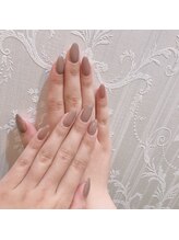 トータルビューティーローズ(Rose)/