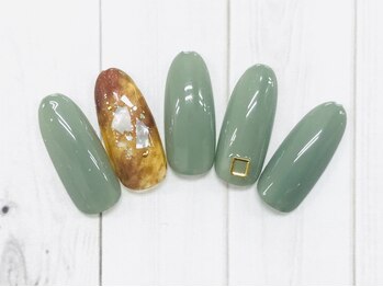 ティーエヌ イトーヨーカドー能見台店/季節の定額5390円コース