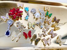 バンキッシュ(Vanquish)/新パーツ