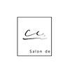 サロンド シーシー(Salon de CC)ロゴ