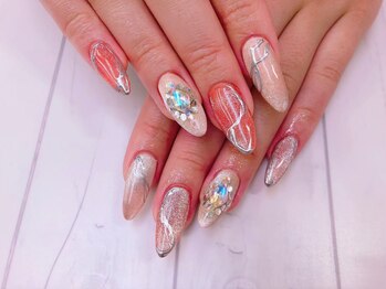 アイル ビューティーサロン(Airu Beauty Salon)/