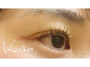 クレー(Klee)/パリジェンヌラッシュリフト