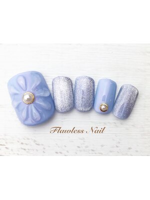 FlawlessNail新宿南口店【フローレスネイル】